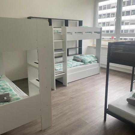 ברמן Cityapartment 5Min- Hauptbahnhof מראה חיצוני תמונה