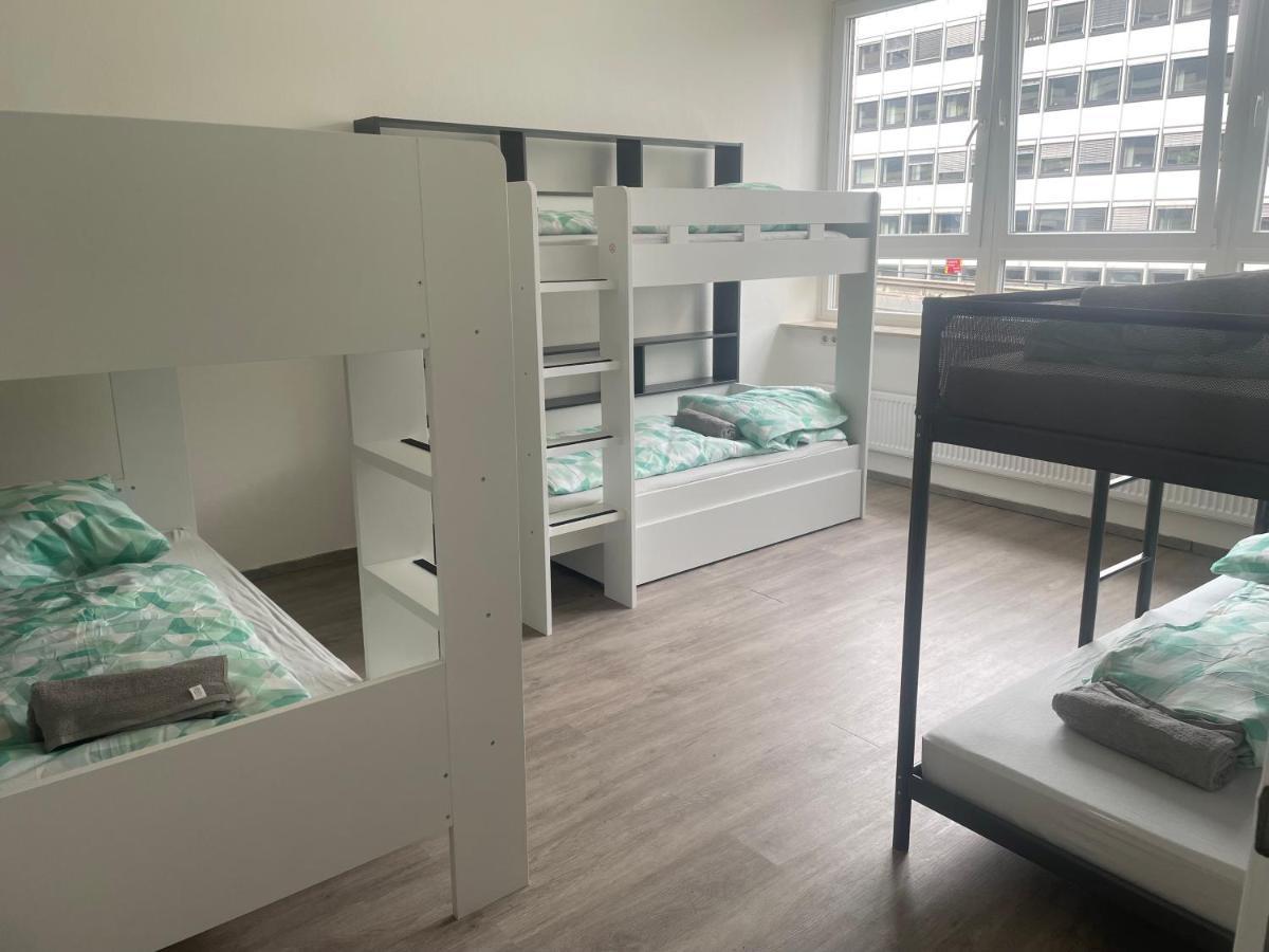 ברמן Cityapartment 5Min- Hauptbahnhof מראה חיצוני תמונה