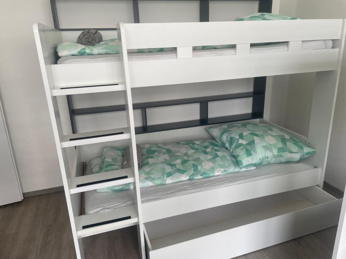 ברמן Cityapartment 5Min- Hauptbahnhof מראה חיצוני תמונה