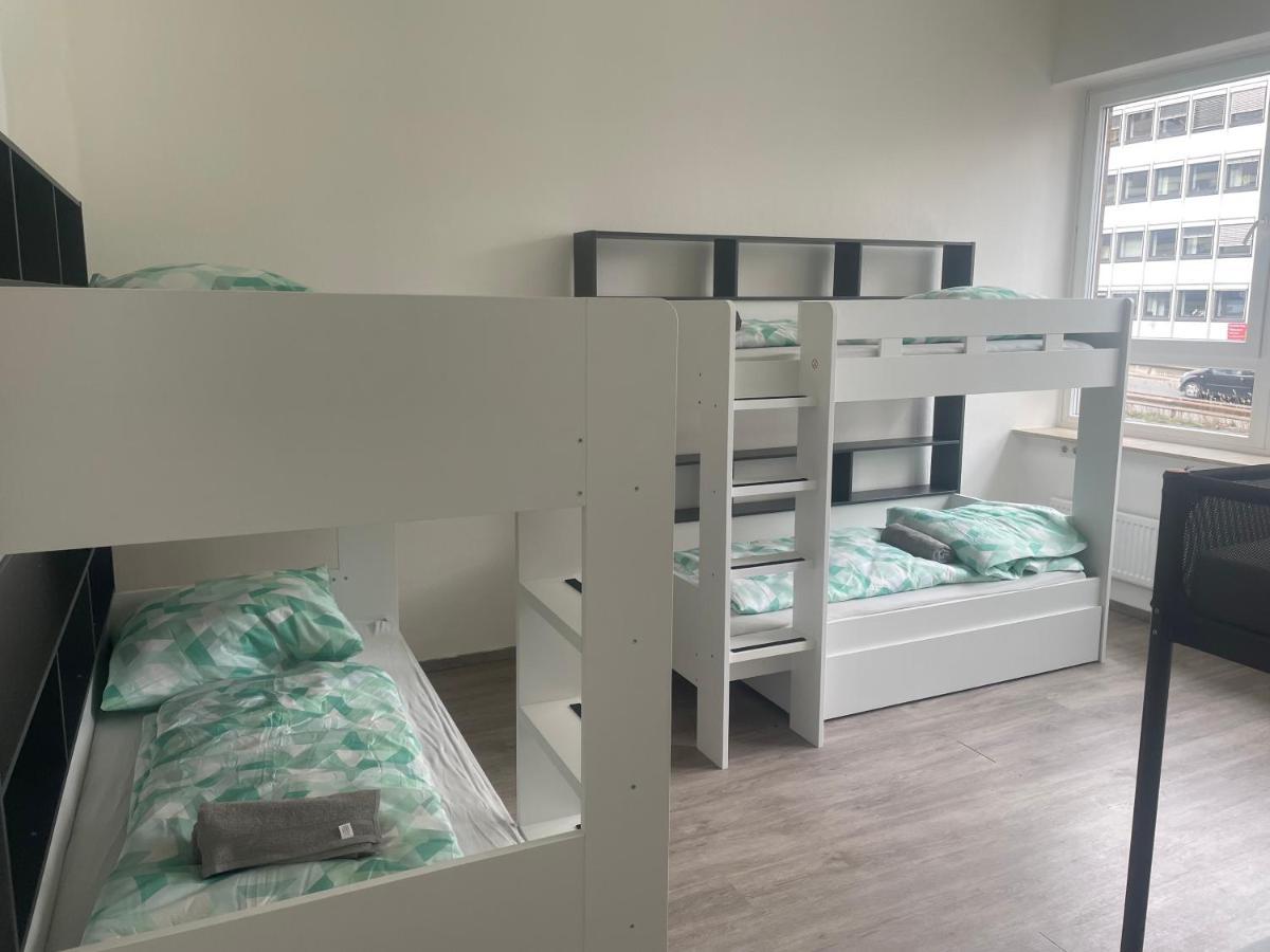 ברמן Cityapartment 5Min- Hauptbahnhof מראה חיצוני תמונה