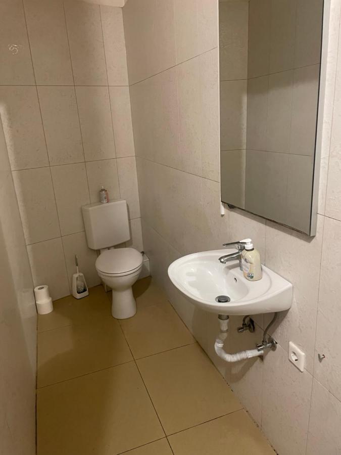 ברמן Cityapartment 5Min- Hauptbahnhof מראה חיצוני תמונה