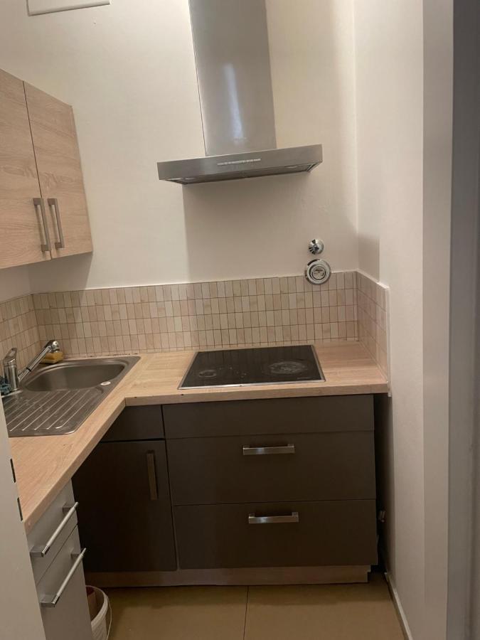 ברמן Cityapartment 5Min- Hauptbahnhof מראה חיצוני תמונה